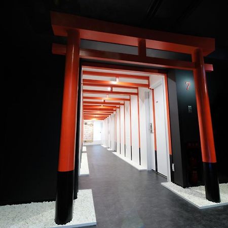 En Hotel Shibuya (Adults Only) Tokyo Exterior photo