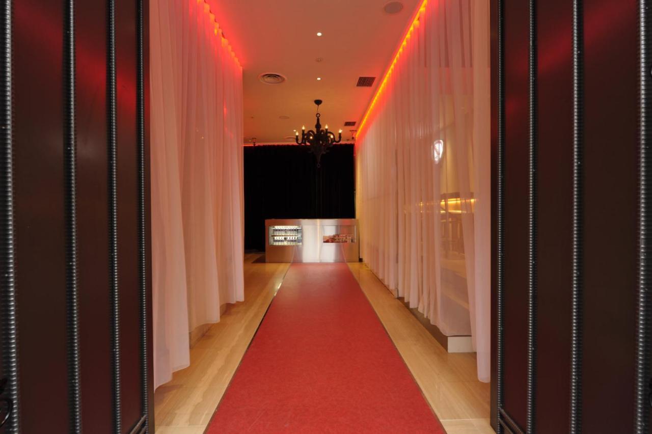 En Hotel Shibuya (Adults Only) Tokyo Exterior photo