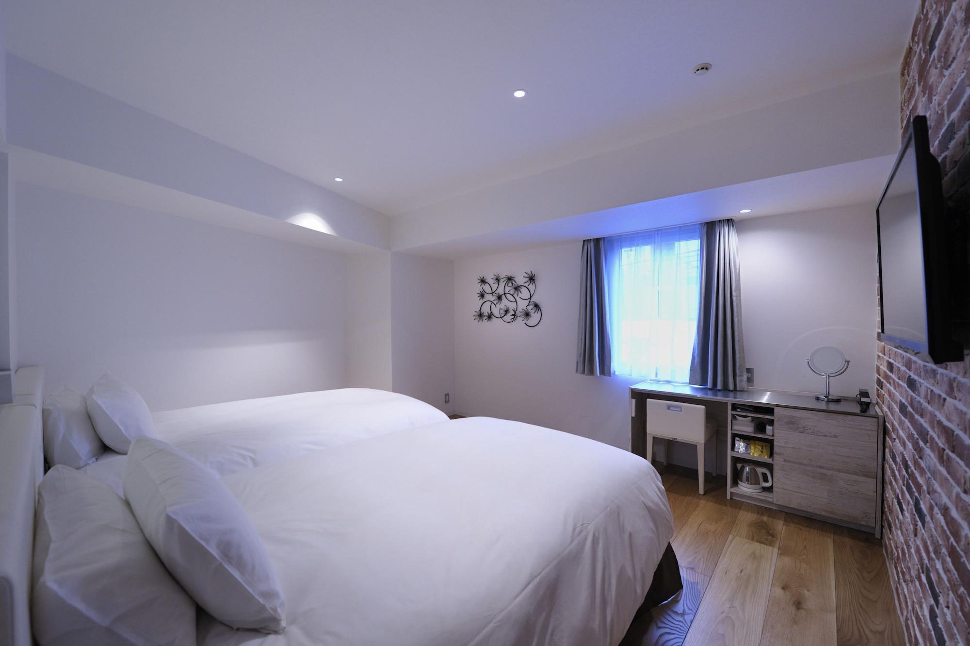 En Hotel Shibuya (Adults Only) Tokyo Exterior photo