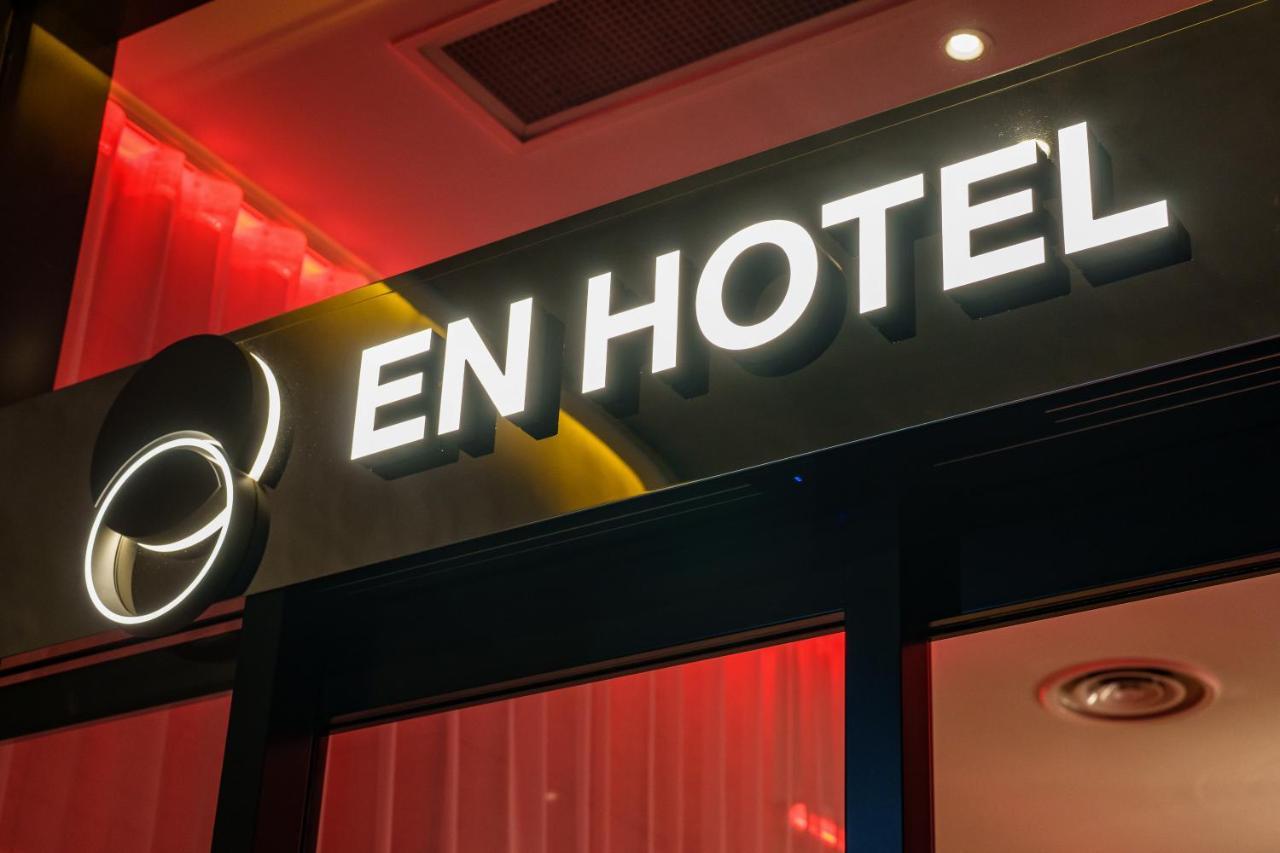 En Hotel Shibuya (Adults Only) Tokyo Exterior photo
