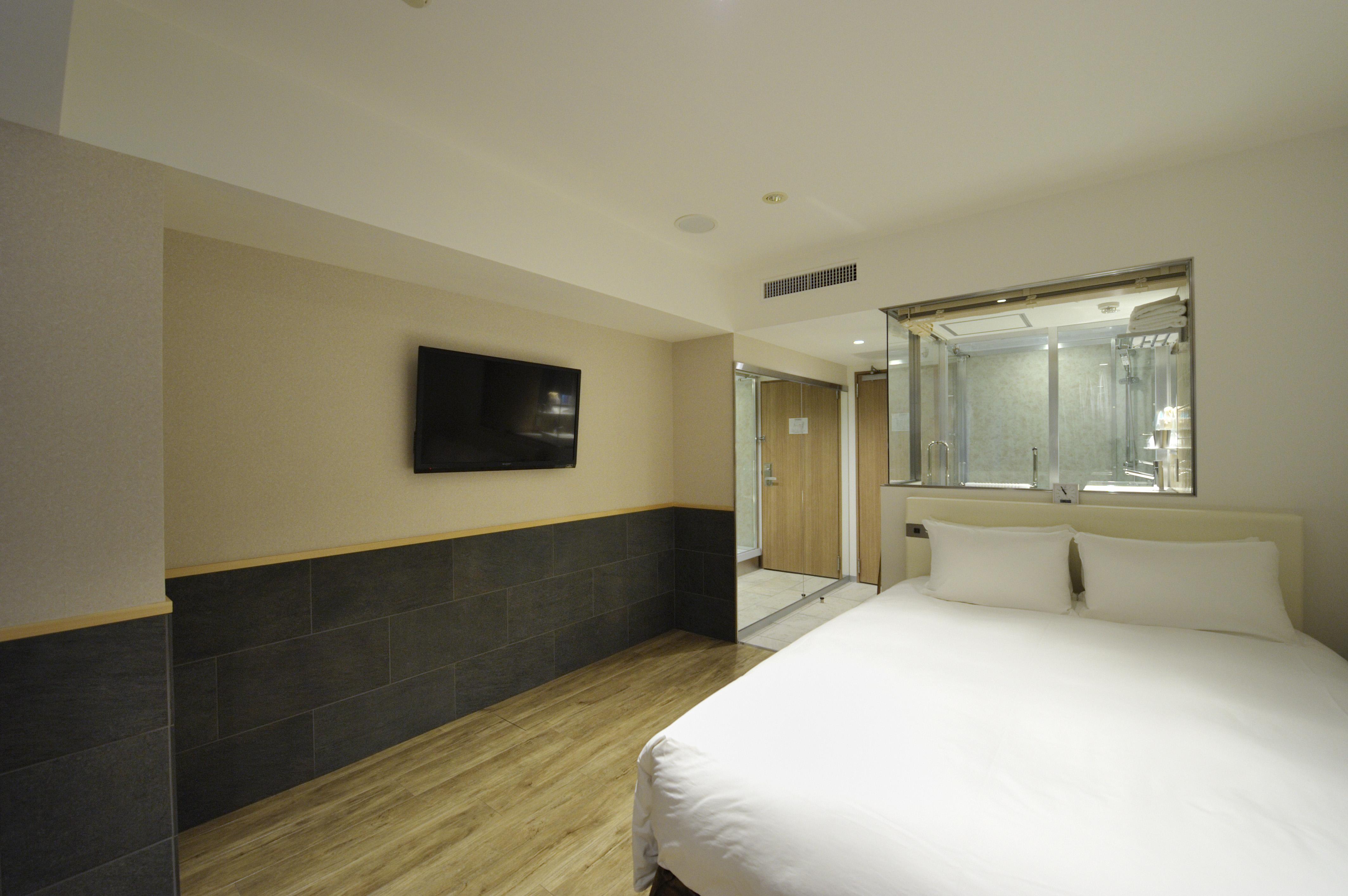 En Hotel Shibuya (Adults Only) Tokyo Exterior photo