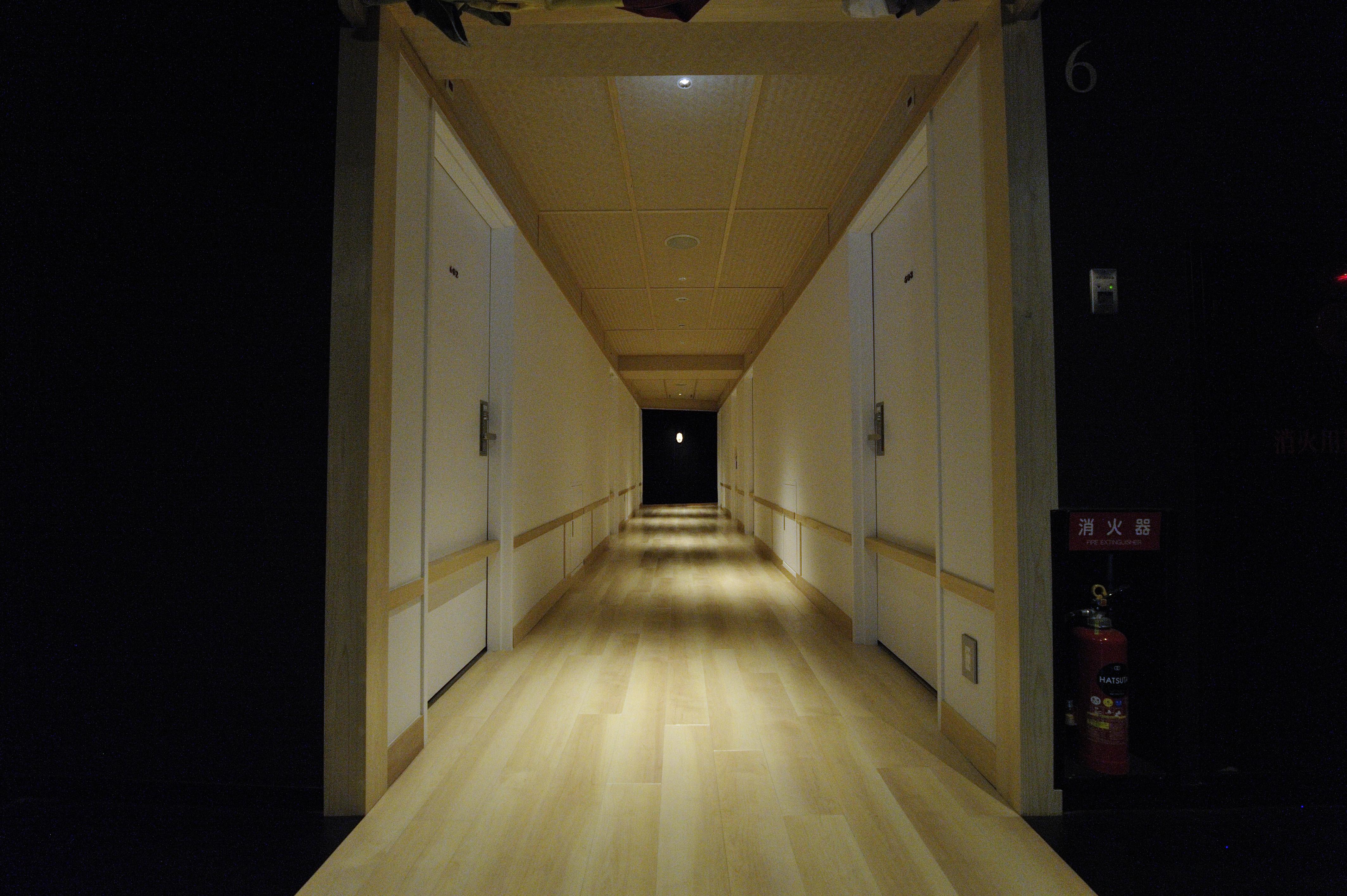 En Hotel Shibuya (Adults Only) Tokyo Exterior photo