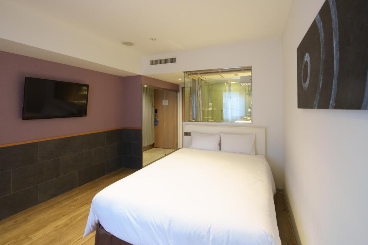 En Hotel Shibuya (Adults Only) Tokyo Exterior photo