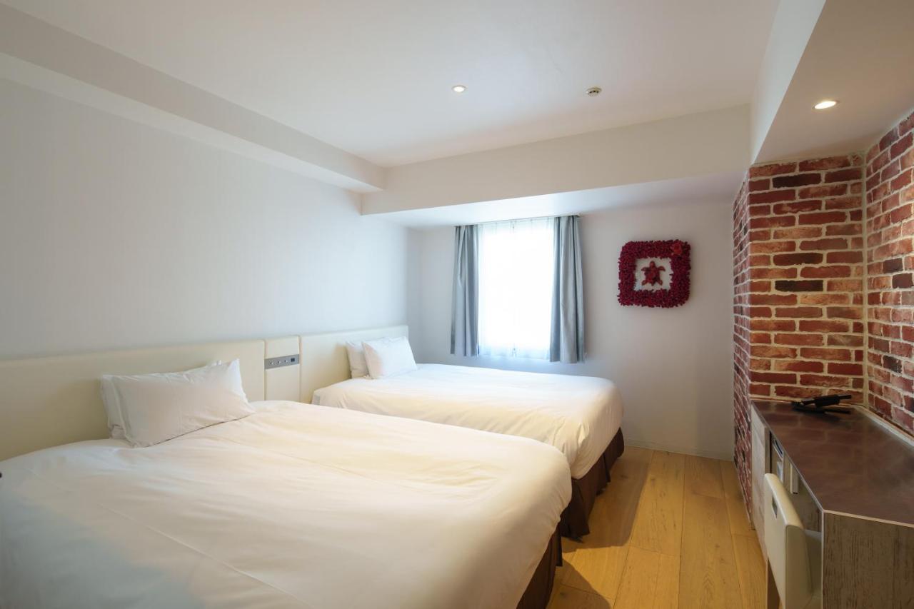 En Hotel Shibuya (Adults Only) Tokyo Exterior photo