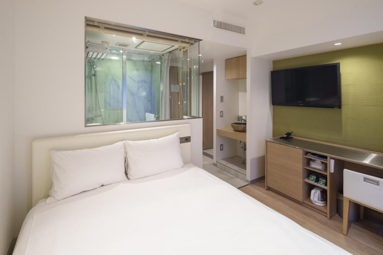 En Hotel Shibuya (Adults Only) Tokyo Exterior photo