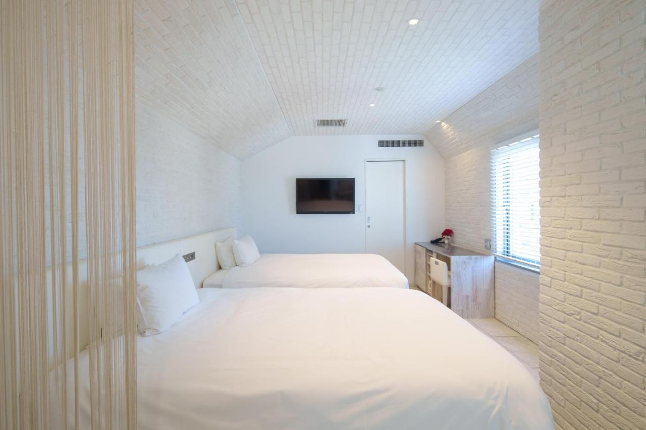 En Hotel Shibuya (Adults Only) Tokyo Exterior photo