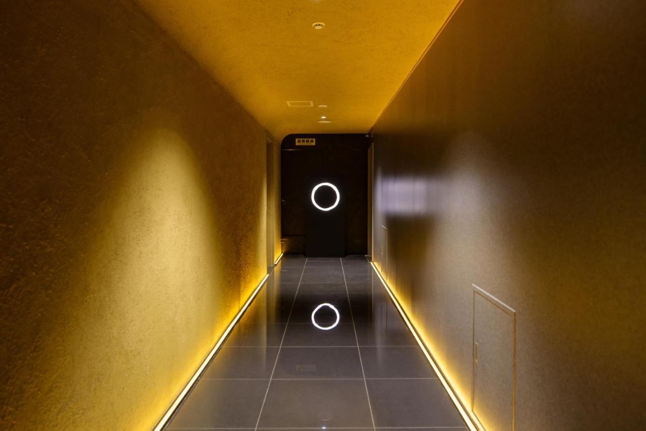 En Hotel Shibuya (Adults Only) Tokyo Exterior photo