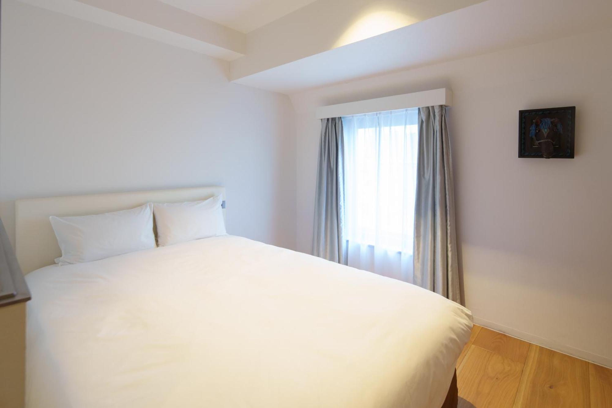 En Hotel Shibuya (Adults Only) Tokyo Room photo