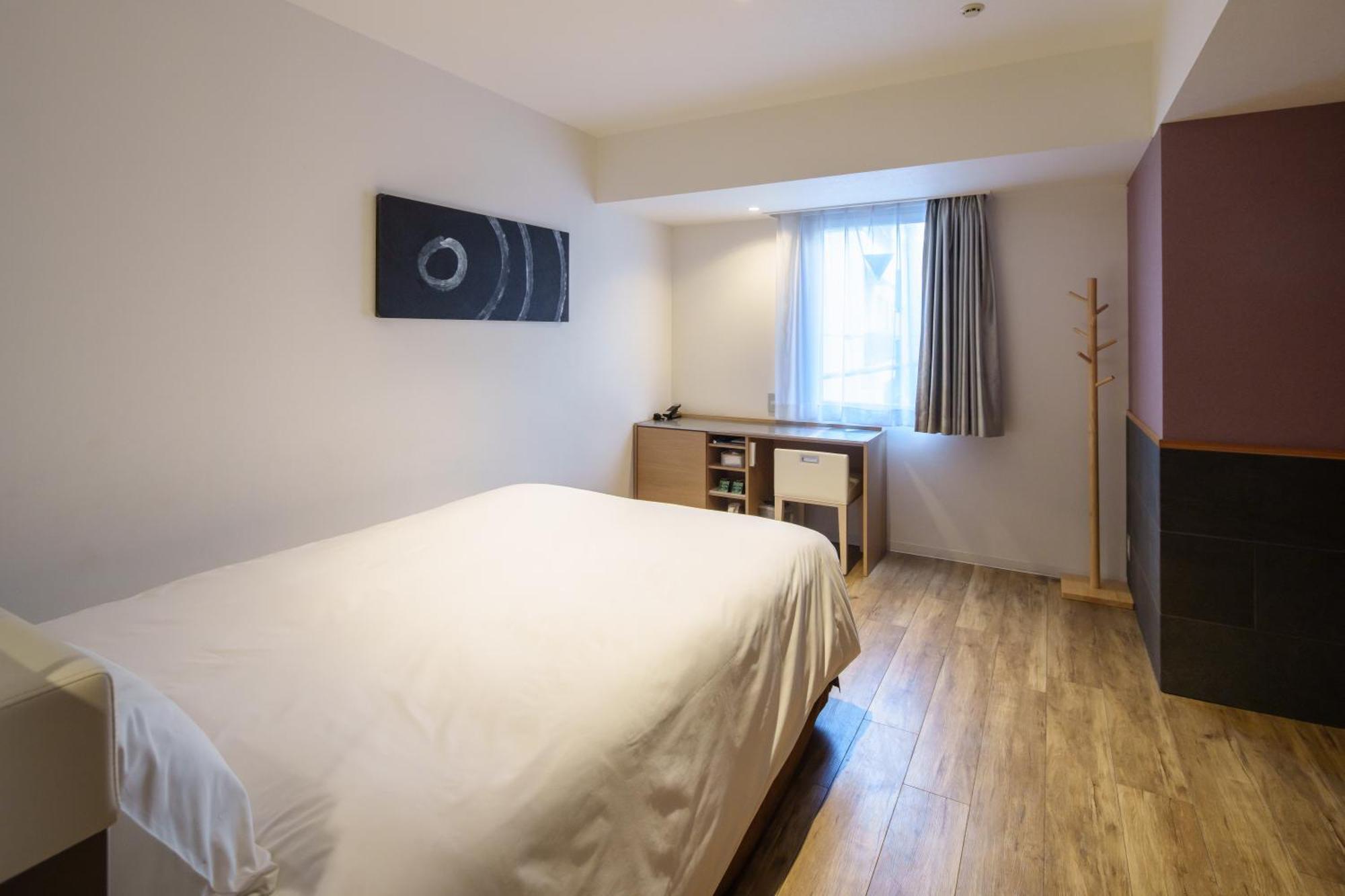 En Hotel Shibuya (Adults Only) Tokyo Room photo