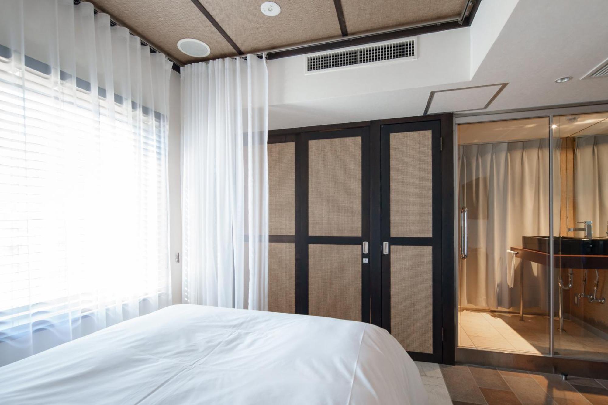 En Hotel Shibuya (Adults Only) Tokyo Room photo